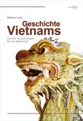 Cover: Geschichte Vietnams - regiospectra Verlag Berlin