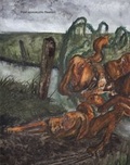 Cover: Post-apocatyptic Realism - K&ouml;nig, Walther