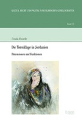 Cover: Die Totenklage in Jordanien - Ergon