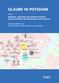Cover: Glaube in Potsdam - Ergon
