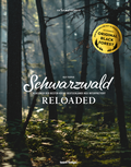 Cover: Schwarzwald Reloaded Vol. 1 - Tietge