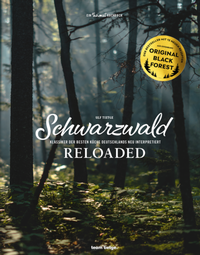 Abbildung von: Schwarzwald Reloaded Vol. 1 - Tietge