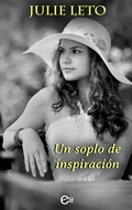 Cover: Un soplo de inspiraci&oacute;n - Harlequin, una divisi&oacute;n de HarperCollins Ib&eacute;rica, S.A.