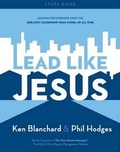 Cover: Lead Like Jesus - Lead Like Jesus