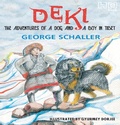 Cover: Deki: The Adventures of a Dog and a Boy in Tibet - Hachette India