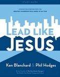Cover: Lead Like Jesus Study Guide - Lead Like Jesus