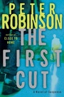 Cover: The First Cut - HarperCollins