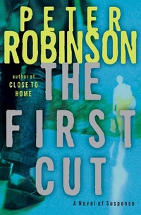 Enlarge image Cover: The First Cut - HarperCollins
