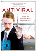 Cover: Antiviral - Busch Media Group