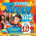 Cover: Radio TEDDY Hits Vol. 19 - Universal Music