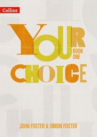 Enlarge image Cover: Student Book One - Collins