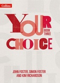 Cover: Student Book Three - Collins