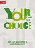 Cover: Teacher Guide - Collins