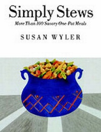 Abbildung von: Simply Stews - William Morrow & Company