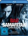 Cover: Bad Samaritan - Im Visier des Killers - Atlas Film