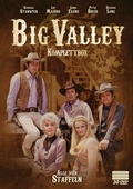 Cover: Big Valley - Fernsehjuwelen
