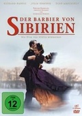 Cover: Der Barbier von Sibirien - Filmjuwelen