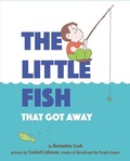 Cover: The Little Fish That Got Away - Collins