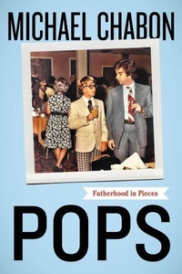 Enlarge image Cover: Pops - Collins