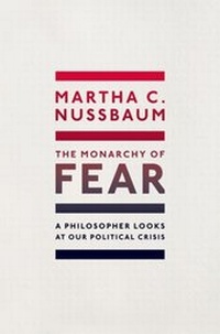 Enlarge image Cover: The Monarchy of Fear - OUP eBook