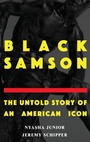 Cover: Black Samson - Oxford University Press Inc