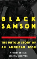 Cover: Black Samson - Oxford University Press Inc