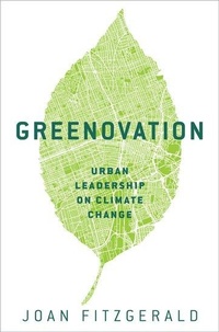Enlarge image Cover: Greenovation - Oxford University Press Inc