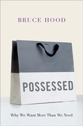Cover: Possessed - Oxford University Press Inc