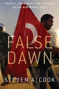 Cover: False Dawn - Oxford University Press Inc
