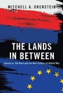 Cover: The Lands in Between - Oxford University Press Inc