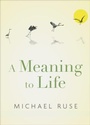 Cover: A Meaning to Life - Oxford University Press Inc