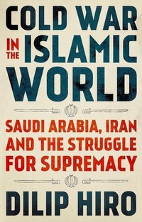 Enlarge image Cover: Cold War in the Islamic World - Oxford University Press