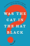 Cover: Was the Cat in the Hat Black? - Oxford University Press Inc