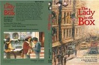 Enlarge image Cover: Lady in the Box - Dreamscape Media (OH)