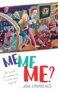 Enlarge image Cover: Me, Me, Me - Oxford University Press