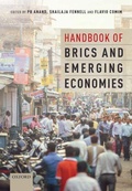 Cover: Handbook of BRICS and Emerging Economies - Oxford University Press