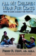 Cover: All My Children Wear Fur Coats - Legacy Planning Partners, LLC