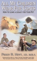 Cover: All My Children Wear Fur Coats - Legacy Planning Partners, LLC