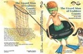 Cover: Lizard Man of Crabtree County - Dreamscape Media (OH)
