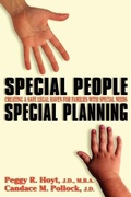 Cover: Special People, Special Planning-Creating a Safe Legal Haven for Families with Special Needs - Legacy Planning Partners, LLC