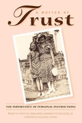 Cover: A Matter of Trust - Legacy Planning Partners, LLC