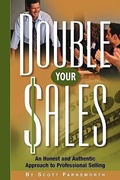 Cover: Double Your Sales - Sunbridge, Inc.