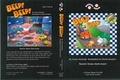 Cover: Beep! Beep! - Dreamscape Media (OH)