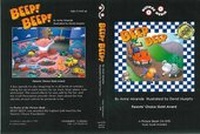Enlarge image Cover: Beep! Beep! - Dreamscape Media (OH)