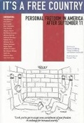Cover: It's A Free Country - RDV Books