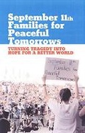 Cover: September 11th Families For Peaceful Tomorrows - RDV Books