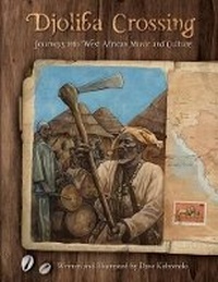 Abbildung von: Djoliba Crossing - Artemisia Books