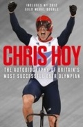 Cover: Chris Hoy - HarperSport