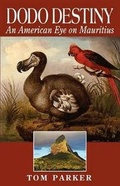 Cover: Dodo Destiny - Raconteurs Press, L.L.C.
