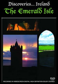 Abbildung von: The Emerald Isle: DVDHD1 - Bennett-Watt Entertainment, Inc